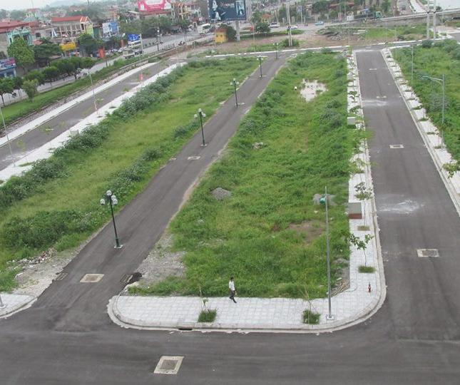 Bán đất nền dự án nhà ở Hồng Phú Square, Tiến Lộc Riverside, Phủ Lý Hà Nam