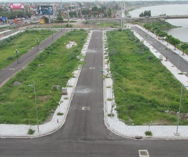 Bán đất nền dự án nhà ở Hồng Phú Square, Tiến Lộc Riverside, Phủ Lý Hà Nam