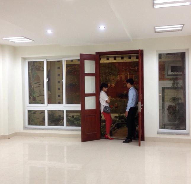 Cho thuê văn phòng tại đường Trần Quang Diệu, Đống Đa, Hà Nội, diện tích 40m2, giá 9 triệu/tháng
