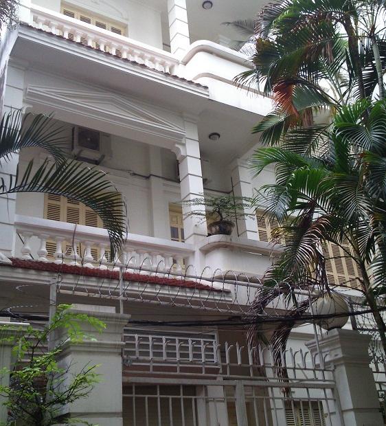 Chính chủ cần cho thuê gấp nhà riêng 130m2, 3T tại Ngõ 535 Kim Mã, Ba Đình, Hà Nội. LH 0904087499