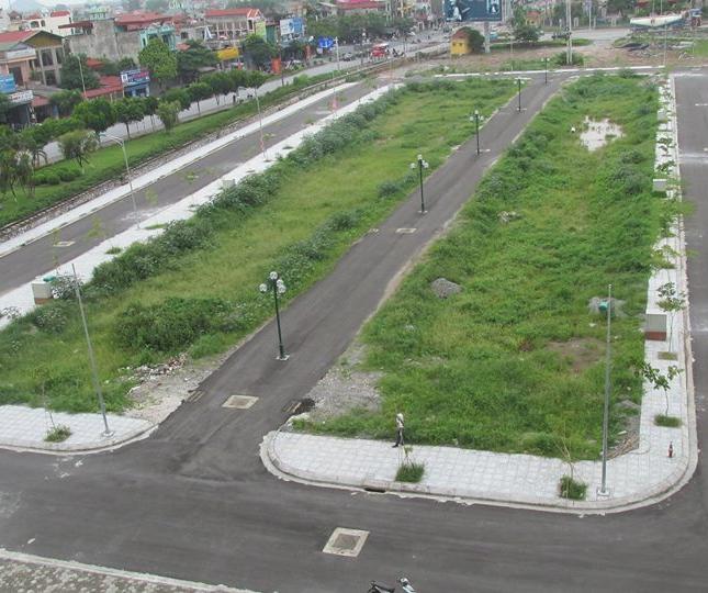 Chỉ với 300tr sở hữu ngay lô đất DT 80m2 dự án liền kề Phú Viên Village