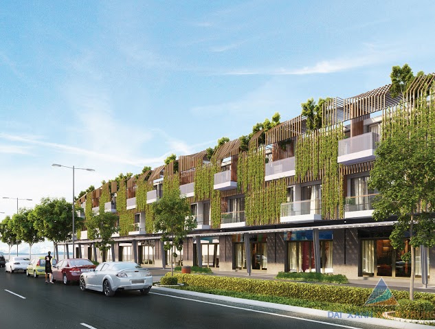 Marina Complex - Dự án Bất động sản đáng đầu tư nhất tại Đà Nẵng hiện nay