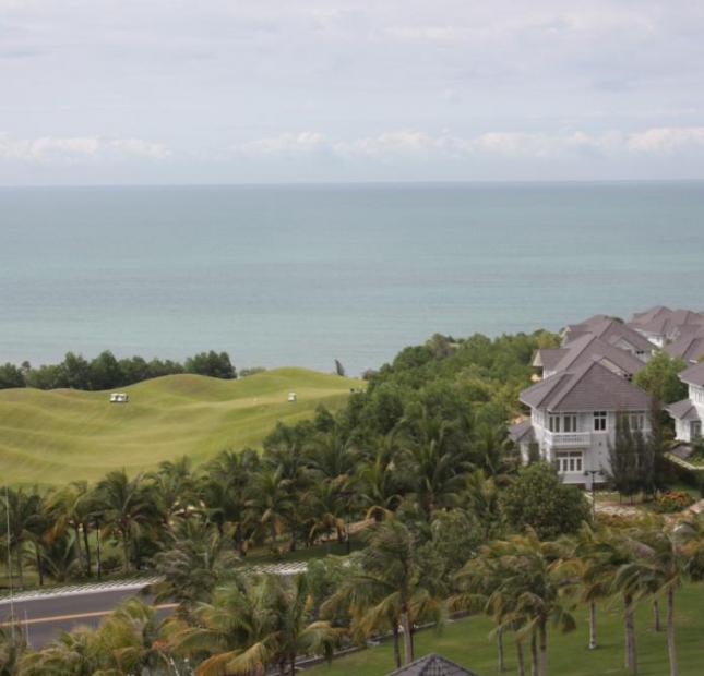 Bán đất nền biệt thự biển nghỉ dưỡng tại Sunny Villa Mũi Né Phan Thiết. LH: 0909803119