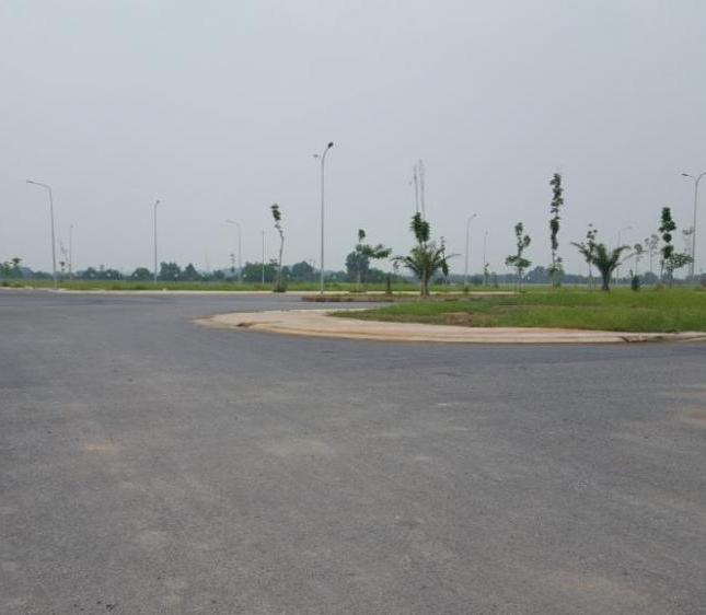 Đất nền KDC An Thuận giá gốc chủ đầu tư, gần sân bay Long Thành