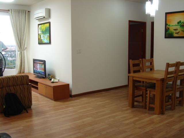 Cho thuê căn hộ chung cư tại Quận 11, Hồ Chí Minh