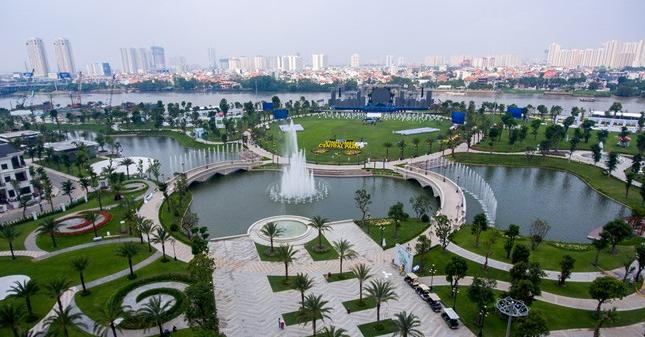 Mở bán tòa Quân Cảng, cam kết cho thuê 10%/năm, full NTC, vị trí trực diện sông Sài Gòn. 0902952499