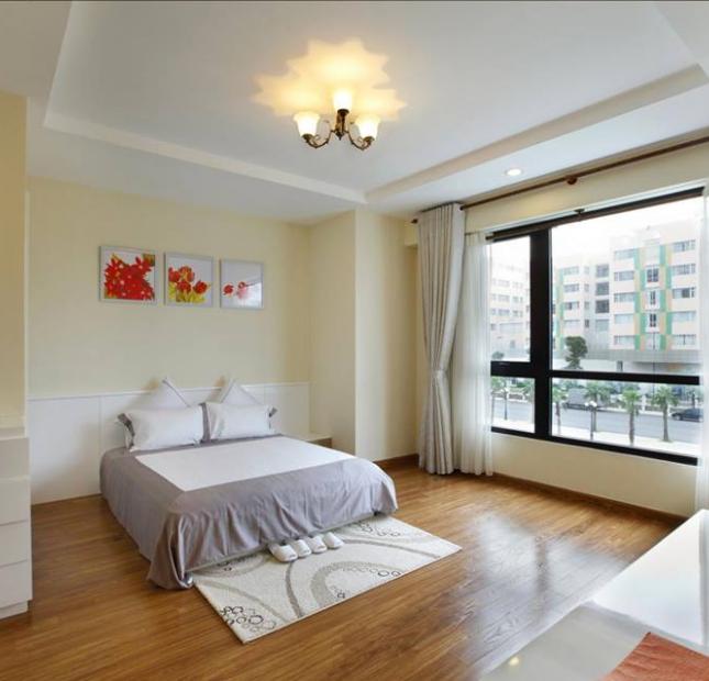 Bán căn hộ chung cư tại dự án Thành Công Tower 57 Láng Hạ, Ba Đình, Hà Nội, diện tích 143m2