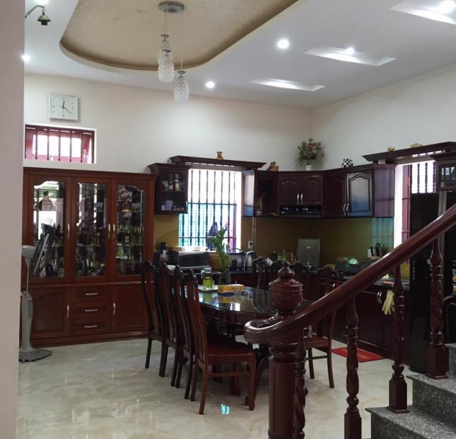 Cho thuê biệt thự MT Phan Chu Trinh – Có nội thất