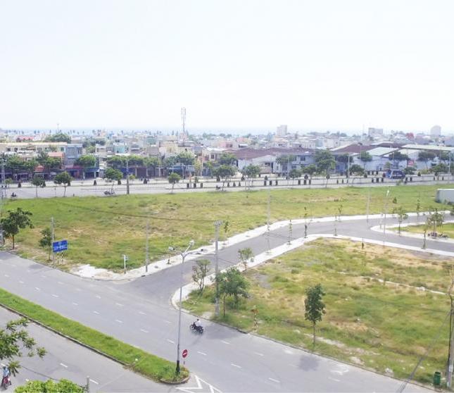 Bán nhà đường Ngô Quyền, phường An Hải Bắc, Sơn Trà, Đà Nẵng diện tích 100m2, giá 3.5 tỷ