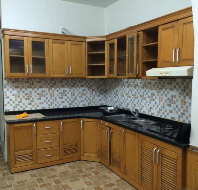 Bán căn hộ tập thể Đường Sắt 29 Láng Hạ, 100m2, giá 2,1tỷ