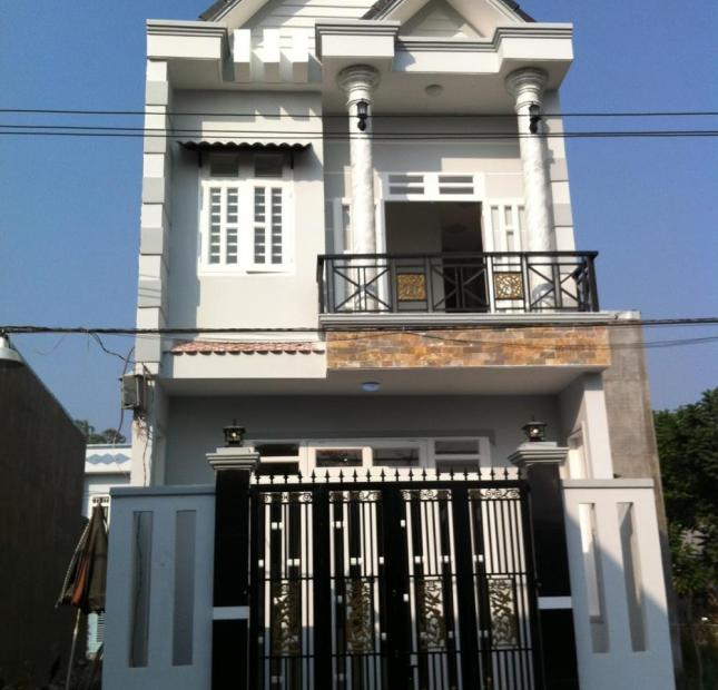 Bán nhà Nguyễn Thái Bình, Quận 1, Tp.HCM 
