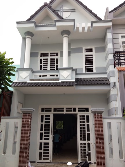 Chính chủ cần bán căn nhà 90m2 sổ hồng riêng, đường Lê Văn Lương, giá 1.1 tỷ