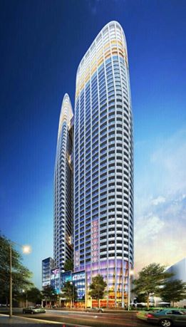 Dự án căn hộ Codotel Panorama – vị trí 20 Trần Phú – sở hữu vĩnh viễn – nhanh tay gọi 0903564696
