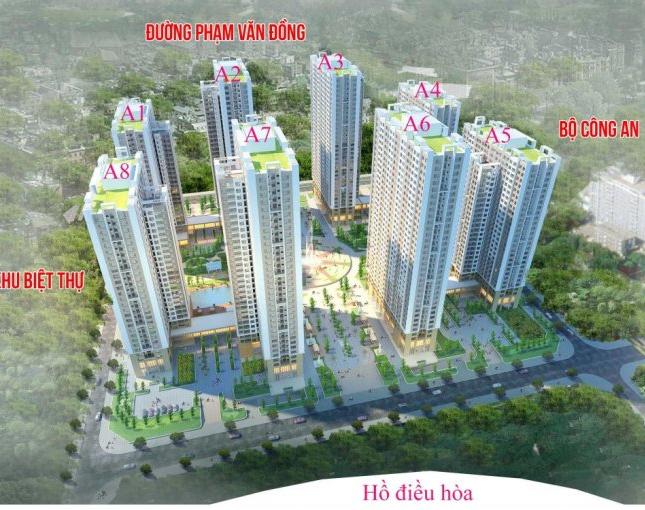 Nhận đặt mua chung cư sang trọng nhất An Bình City giá chỉ từ 27,3tr/m2-74-83-85-89-114m2
