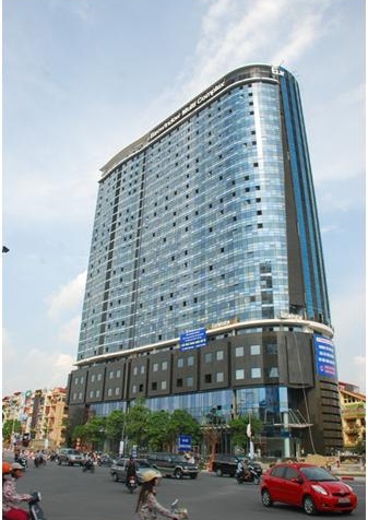 Cho thuê văn phòng quận Thanh Xuân từ 30m2 – 2000m2 giá rẻ nhất. 0902.173.183