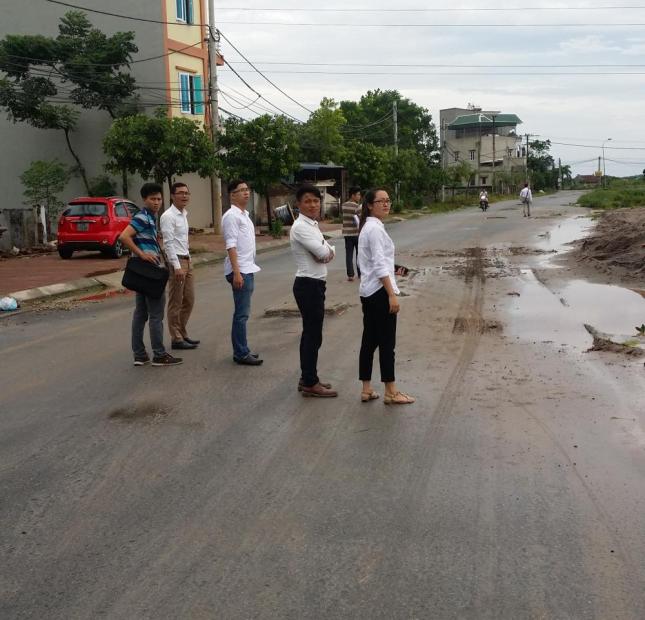 Mở bán biệt thự liền kề Lộc Ninh – Chỉ với 420tr ký hợp đồng chuyển nhượng quyền sở hữu đất