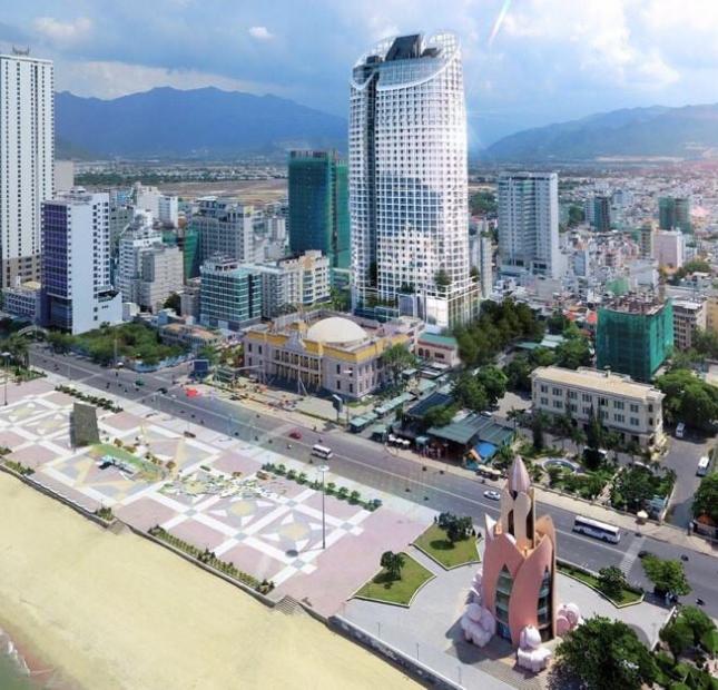 Sắp mở bán dự án căn hộ Panorama cơ hội đầu tư vàng có 1 không 2 tại Nha Trang – LH 0903564696