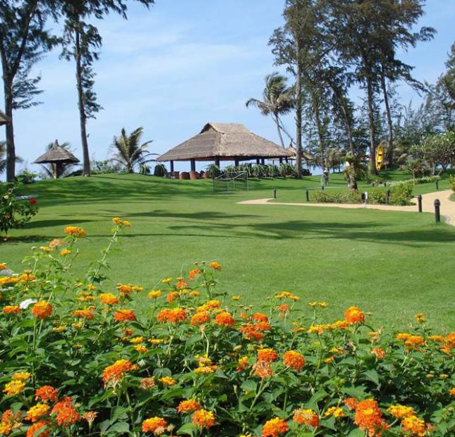 Bán lô góc đất 2 mặt tiền đường Nguyễn Tất Thành, Tp Phan Thiết, Bình Thuận - 200 m2, 1,5 tỷ