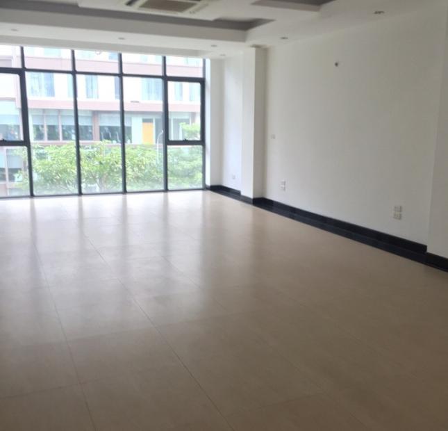 Cho thuê văn phòng Duy Tân, Cầu Giấy, diên tích 60 m2 giá rẻ