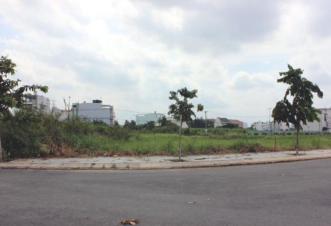 Bán lô đất đẹp mặt tiền đường Nam Trân 125m2, đối diện bến xe Đà Nẵng