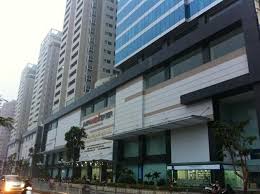 BQL cho thuê văn phòng Hapulico Complex, quận Thanh Xuân, DT 100m2-130m2-500m2, LH: 0982154994