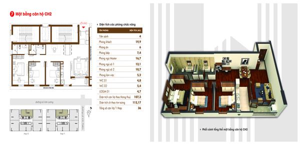 Suất ngoại giao rẻ nhất thị trường dự án HACC1-Complex Lê Văn Lương: 0989679233