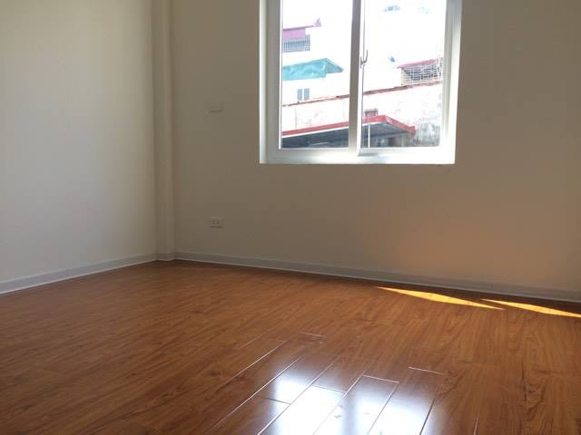 Bán nhà ngõ 509 Vũ Tông Phan ( thông ngõ 29 Khương Hạ), Thanh Xuân, DT 55m2 x 5 tầng, thiết kế đẹp