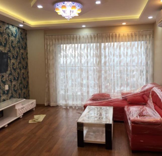 Cho thuê giá rẻ căn hộ chung cư Sunrise City, giá 600$, diện tích 56m2