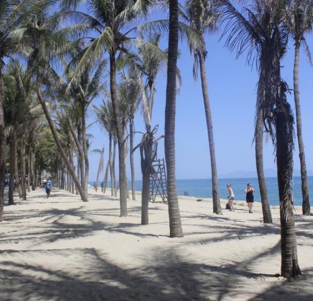 Mở bán dự án Diamond Hoi An Beach - Cơ hội vàng cho những nhà đầu tư du lịch