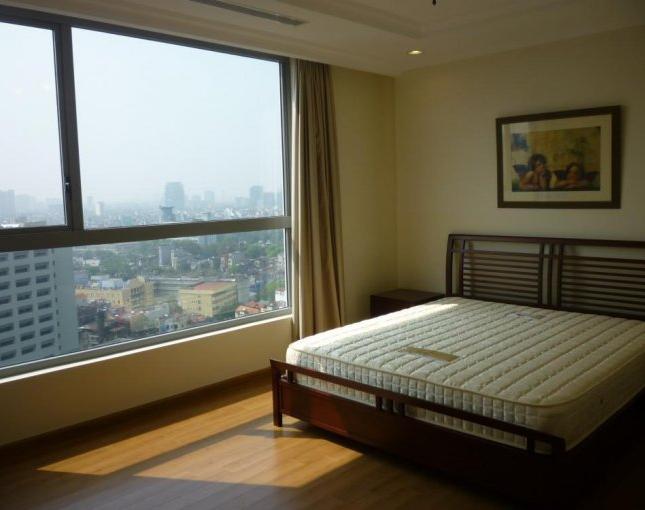 Cho thuê căn hộ MIPEC, 229 Tây Sơn, DT 110m2, 2PN, full đồ, giá rẻ nhất thị trường - 0989316628