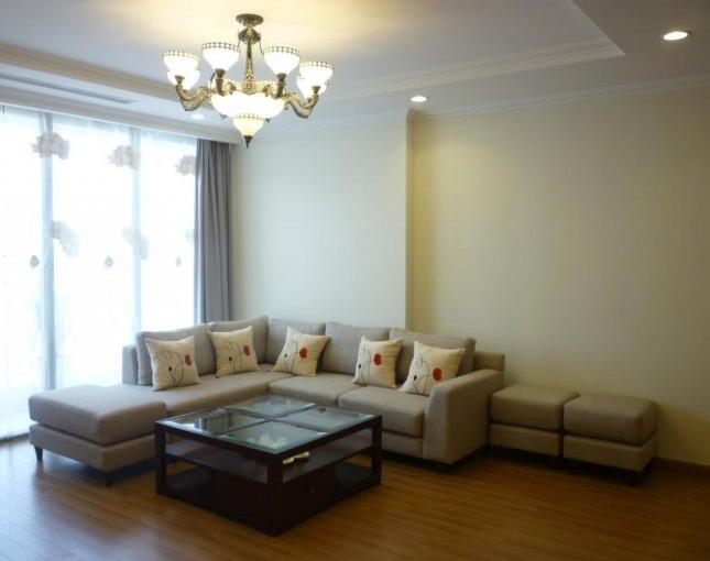 Cho thuê căn hộ MIPEC, 229 Tây Sơn, DT 110m2, 2PN, full đồ, giá rẻ nhất thị trường - 0989316628