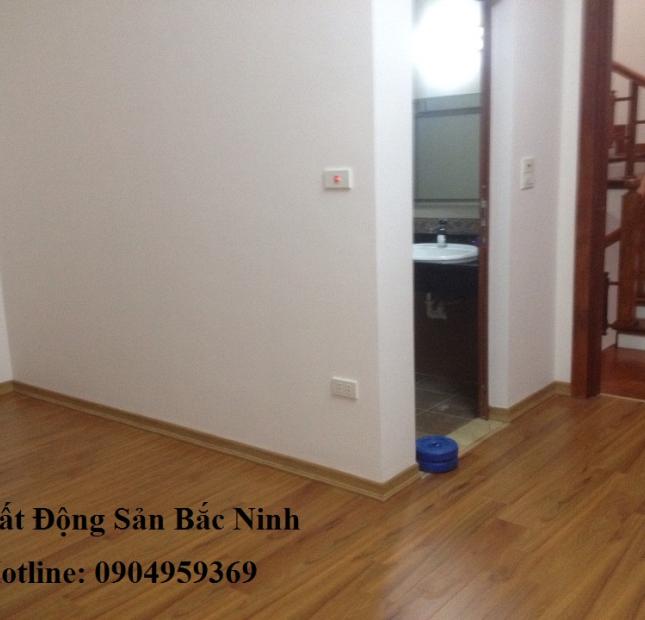 Có một số căn nhà mới hoàn thiện cần cho người nước ngoài thuê tại Bắc Ninh