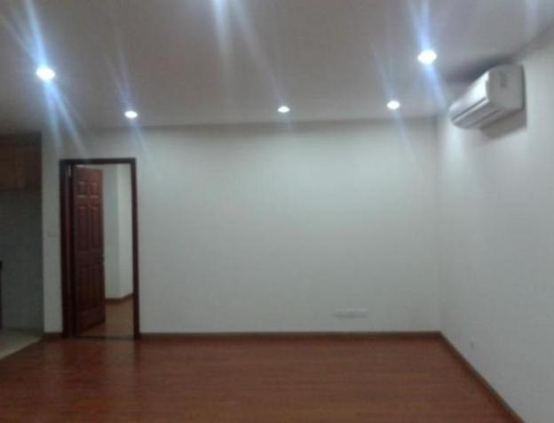 Cho thuê chung cư M5 Nguyễn Chí Thanh 150m2, nội thất cơ bản cao cấp, giá thuê 15 triệu/tháng