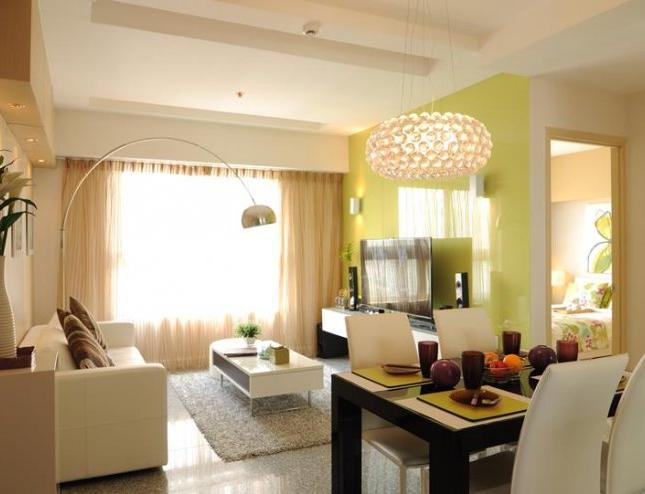 Bán căn hộ chung cư Platinum số 6 Nguyễn Công Hoan diện tích 108m2 giá 48,9 triệu/m2