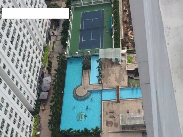 Cần bán căn hộ Penthouse Giai Việt - Tạ Quang Bửu - Quận 8