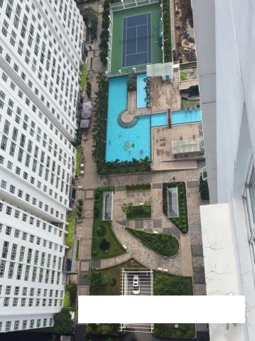 Cần bán căn hộ Penthouse Giai Việt - Tạ Quang Bửu - Quận 8