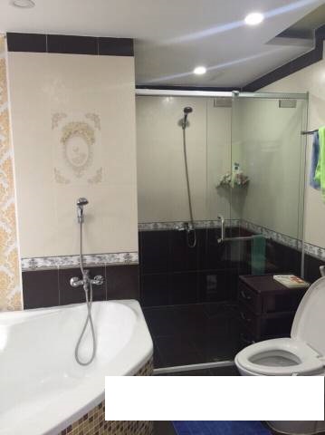 Cần bán căn hộ Penthouse Giai Việt - Tạ Quang Bửu - Quận 8