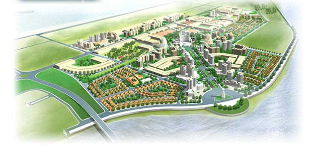 Đất xanh nhận đặt chỗ dự án Đà Nẵng Pearl - cơ hội cho các nhà đầu tư với ưu đãi lớn