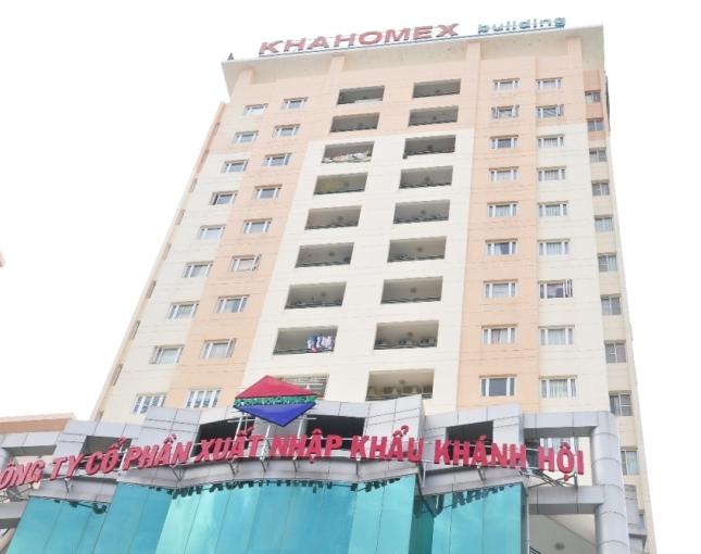 Bán căn hộ chung cư tại Quận 4, Hồ Chí Minh diện tích 75m2 giá 2.3 tỷ