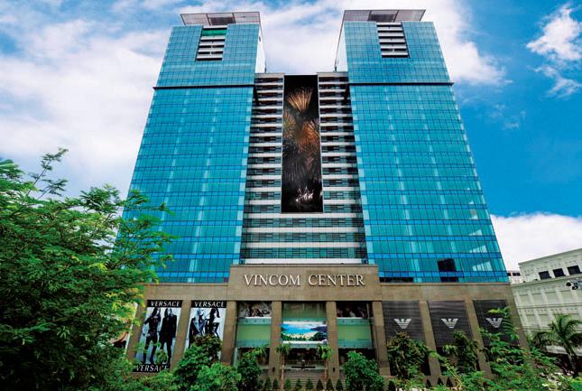 Cho thuê căn hộ chung cư tại Quận 1, Hồ Chí Minh diện tích 150m2 giá 70 triệu/tháng