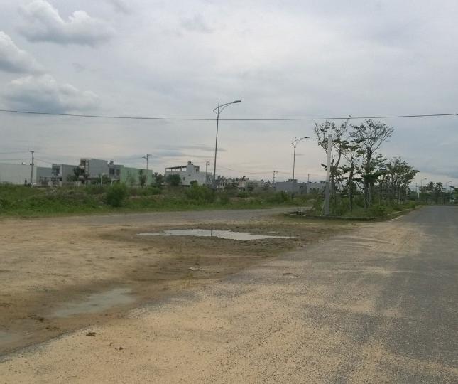 Bán lô đất cạnh FPT, đường 7.5m, hướng Đông Nam, đất giá rẻ phía nam Đà Nẵng