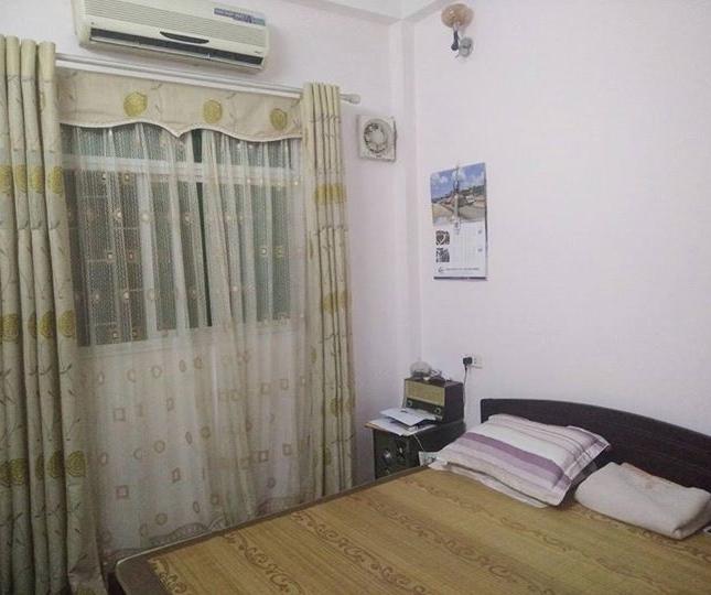 Bán nhà mặt phố Đặng Tiến Đông, 50m2 x 3 tầng, MT 4,2m, giá 8,6 tỷ