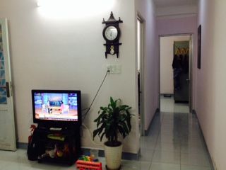 Cần bán nhanh căn hộ chung cư Ba Son Gò Vấp, 2PN giá 980 triệu