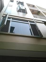 Bán gấp nhà ngõ 7m, diện tích 50m2, 5 tầng, giá 5.7 tỷ