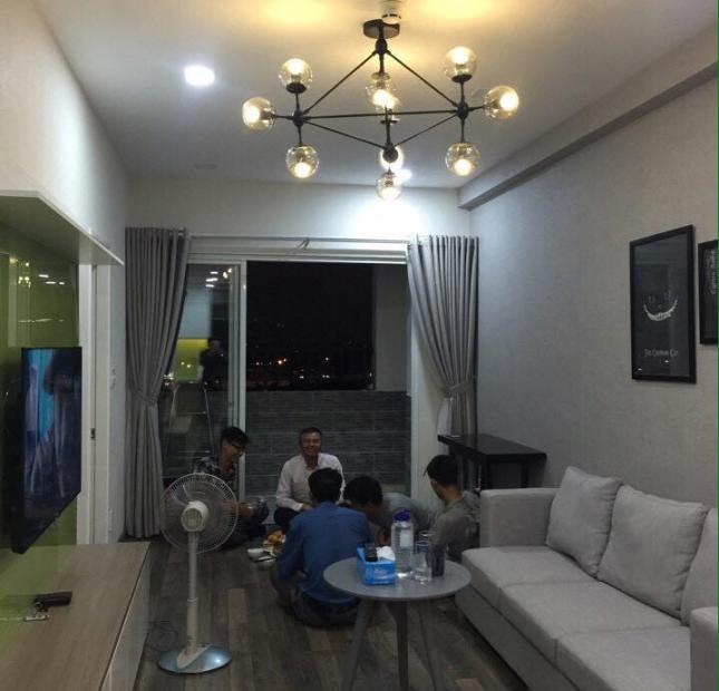 Mua nhà trả góp chỉ 2,5 tr/tháng, căn hộ MT Nguyễn Văn Linh HQC Plaza