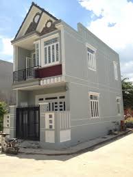 Bán nhà HXT 125 Lê Thị Riêng, P. Bến Thành, Quận 1