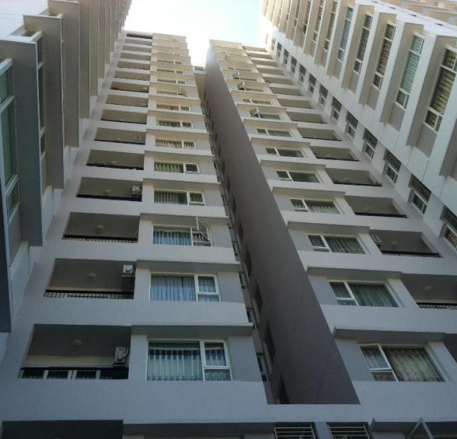 Cho thuê căn hộ chung cư tại dự án SGC Nguyễn Cửu Vân, Bình Thạnh, Hồ Chí Minh