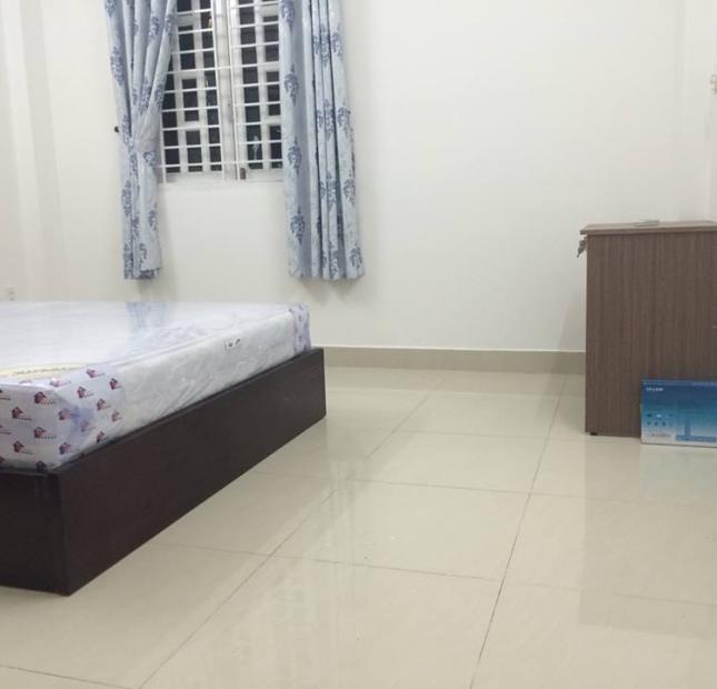 Cho thuê phòng sau Metro, KĐT An Phú An Khánh, giá 4,7 triệu, đầy đủ nội thất
