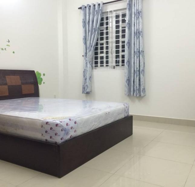 Cho thuê phòng sau Metro, KĐT An Phú An Khánh, giá 4,7 triệu, đầy đủ nội thất