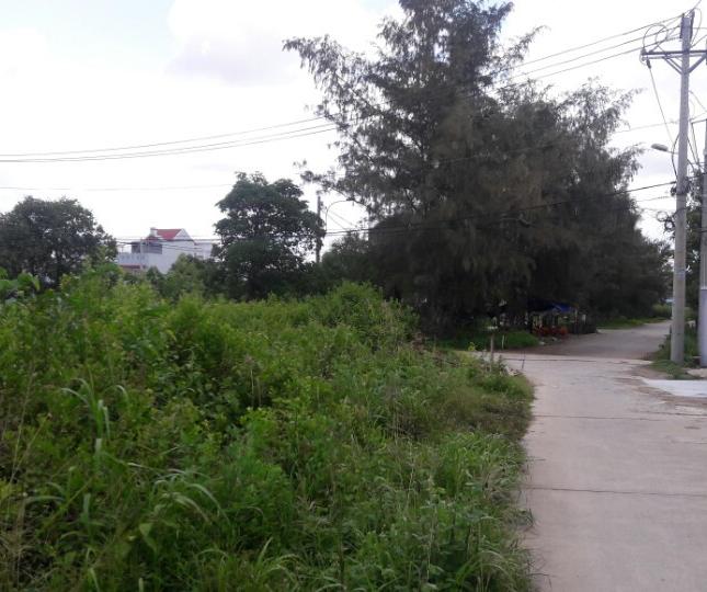 100m2 lô duy nhất ở xã Long Thới, Nguyễn Văn Tạo, có giá tốt, liên hệ 0914876733